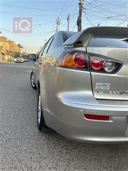 ميتسوبيشي لانسرEX